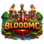 Blood MC Logo